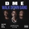 2pac (feat. Fatt Loc) - DME & Blacc Zacc lyrics