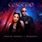 Si No Te Hubiera Conocido (feat. Sexappeal) - Martha Heredia lyrics