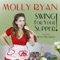 Hushabye Mountain (feat. Maude Maggart) - Molly Ryan lyrics