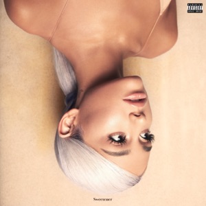 Ariana Grande - no tears left to cry - 排舞 音樂