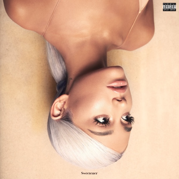 Breathin by Ariana Grande on Energy FM