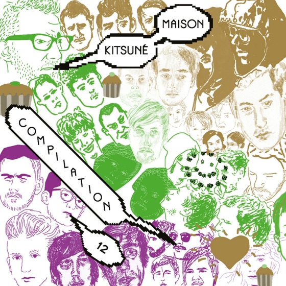 Cover artwork for Roman