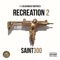 Barz 2 (feat. Fidel Parra) - Saint300 lyrics