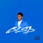 2 BLSD - EP artwork