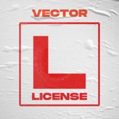 License artwork