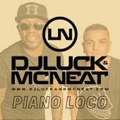Piano Loco (Radio Edit) artwork