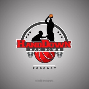Episode 23 - Recognizing Talent and Threatening the Warriors