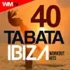 Go Crazy (Let's Go) [feat. Adam Clay] {Tabata Remix} song lyrics