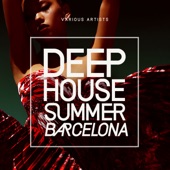 Deep-House Summer Barcelona artwork