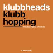 Klubbhopping (Jet - Set Morning Mix) artwork