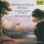 Piano Sonata No. 21 in C Major, Op. 53 "Waldstein": III. Rondo. Allegretto moderato artwork