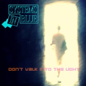 Don't Walk Into the Light - EP artwork
