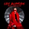 Cry Anymore artwork