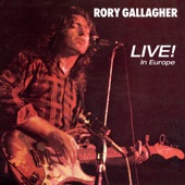 Rory Gallagher - Laundromat (Live)