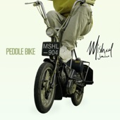Peddle Bike artwork