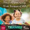 Favorite Vbs Songs from Treasured Vbs album lyrics, reviews, download