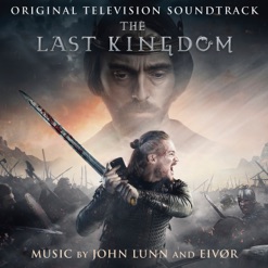 THE LAST KINGDOM - OST cover art