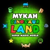 Dinosaur Land (From "Super Mario World")