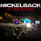 Rockstar (Live From Red Rocks) artwork