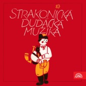 Strakonická Dudácká Muzika - EP artwork