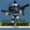 Orange Acid - Atomic Babies lyrics