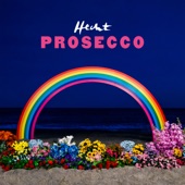 Prosecco artwork