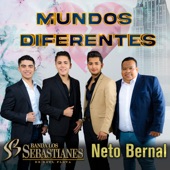 Mundos Diferentes artwork