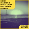 Running (Husky Remix) - Single