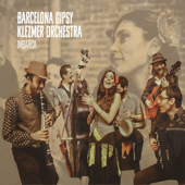 Hévenu Shalom Aléchem - Barcelona Gipsy Klezmer Orchestra