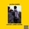 Suicide Lambo Doors - Alpha Dawg lyrics
