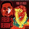 Fuego Season 2 - EP