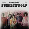 Steppenwolf album lyrics, reviews, download