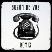 Buzón De Voz (Remix) artwork