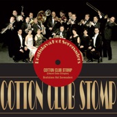 Cotton Club Stomp artwork