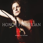 Honor Finnegan - Song of Bernadette