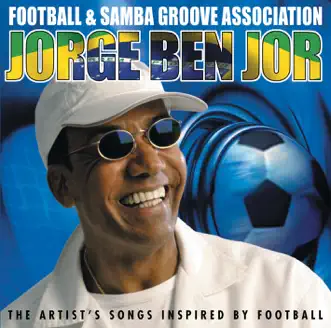 Ponta de Lança Africano (Umbabarauma) by Jorge Ben song reviws