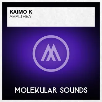 Amalthea - Single by Kaimo K album reviews, ratings, credits