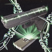 Glock 2.0 artwork