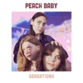 Peach Baby - Velvet