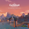 Genshin Impact - Jade Moon Upon a Sea of Clouds (Original Game Soundtrack) - Yu-Peng Chen & HOYO-MiX