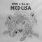 Meduza - $MN & Bajzi lyrics