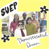 SUEP - Domesticated Dream