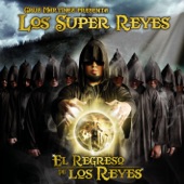 Cruz Martinez presenta los Super Reyes - El rey (feat. Megga, Menor and Big Metra)