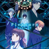 Pleasure -Anime ver.- artwork
