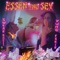 Essen und Sex (feat. SWEAR BOSS) artwork