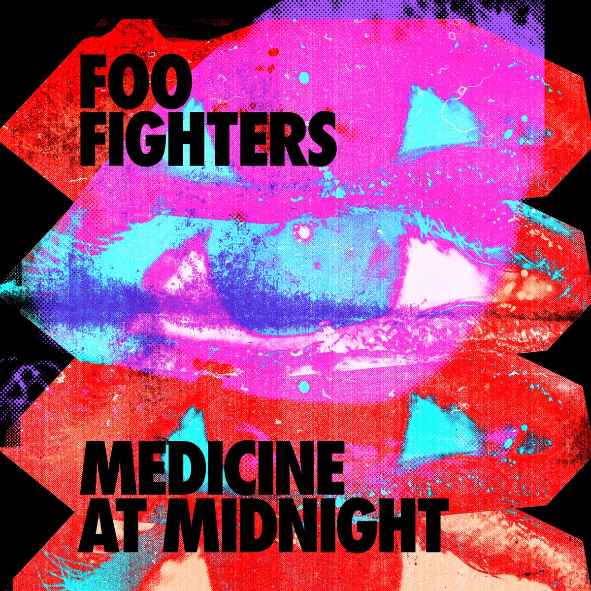 Foo Fighters在apple Music 上的 Medicine At Midnight