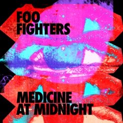 MEDICINE AT MIDNIGHT cover art