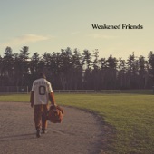 Weakened Friends - Quitter