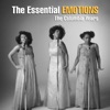 The Essential Emotions: The Columbia Years