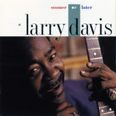 Larry Davis - You'll Need Another Favor